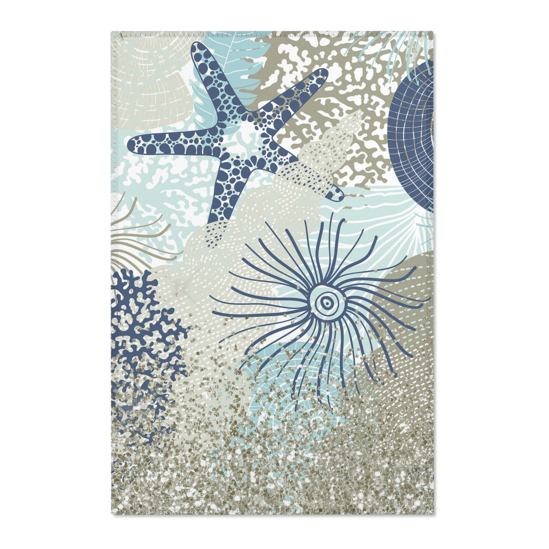 SEA-Area Rugs