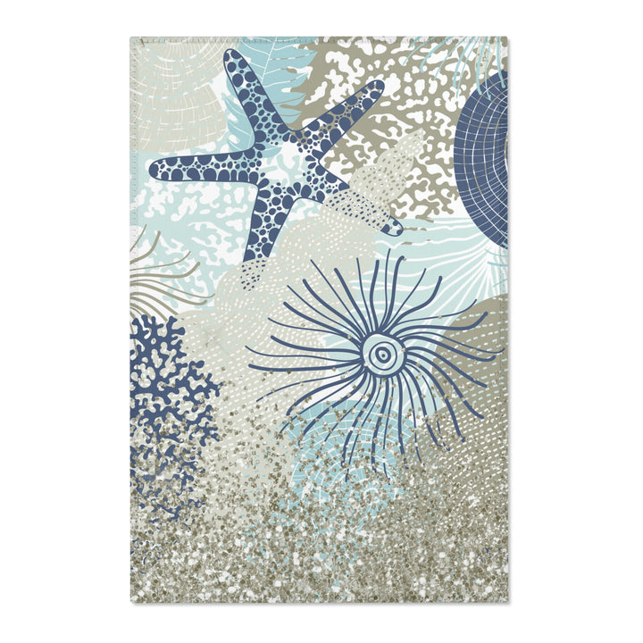 SEA-Area Rugs