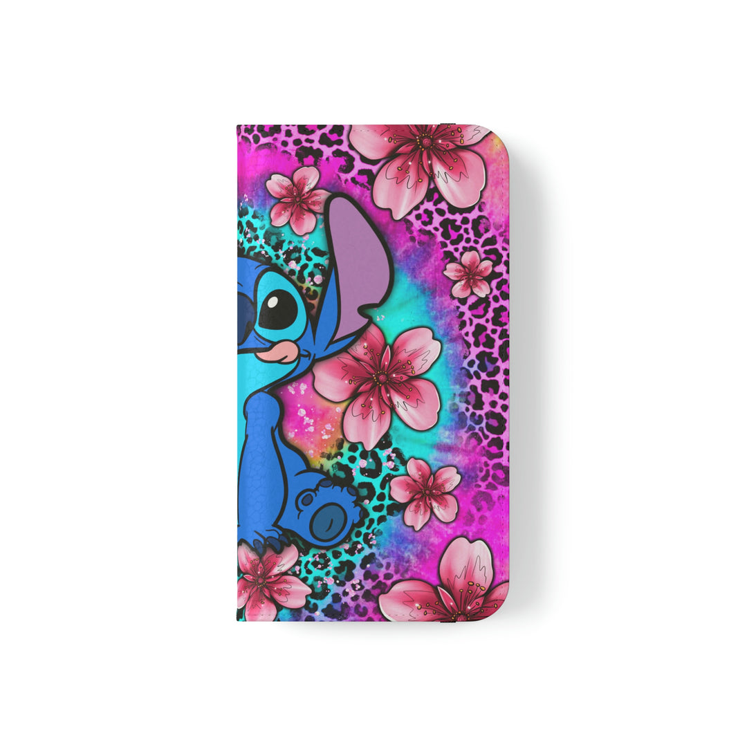 Flip Cases- Stitch