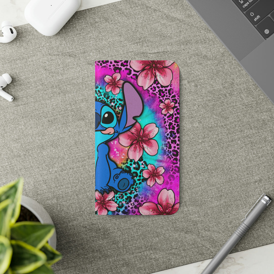 Flip Cases- Stitch