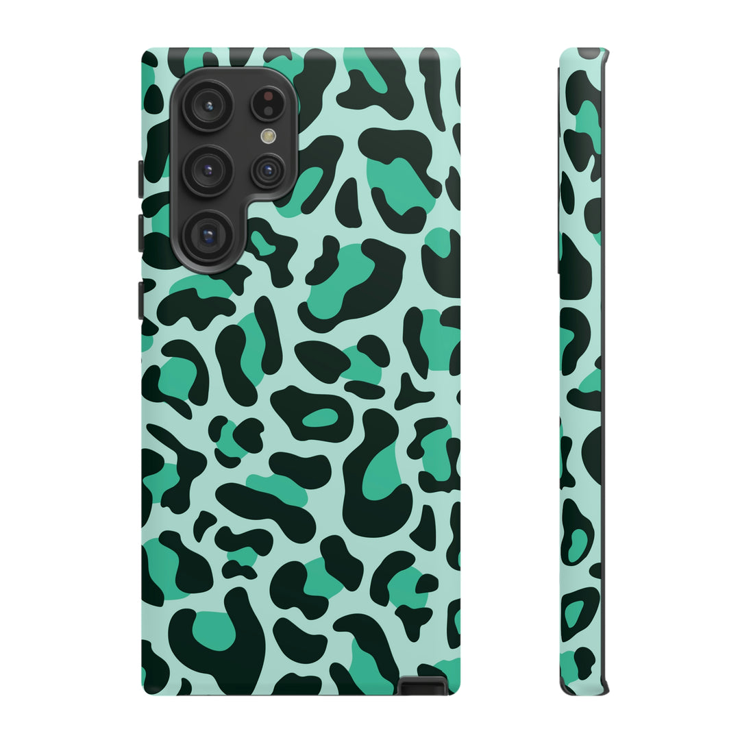 green-blue-Tough Cases