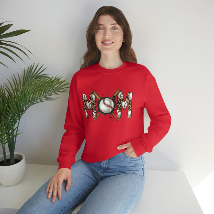 BALLS&BATS-Unisex Heavy Blend™ Crewneck Sweatshirt
