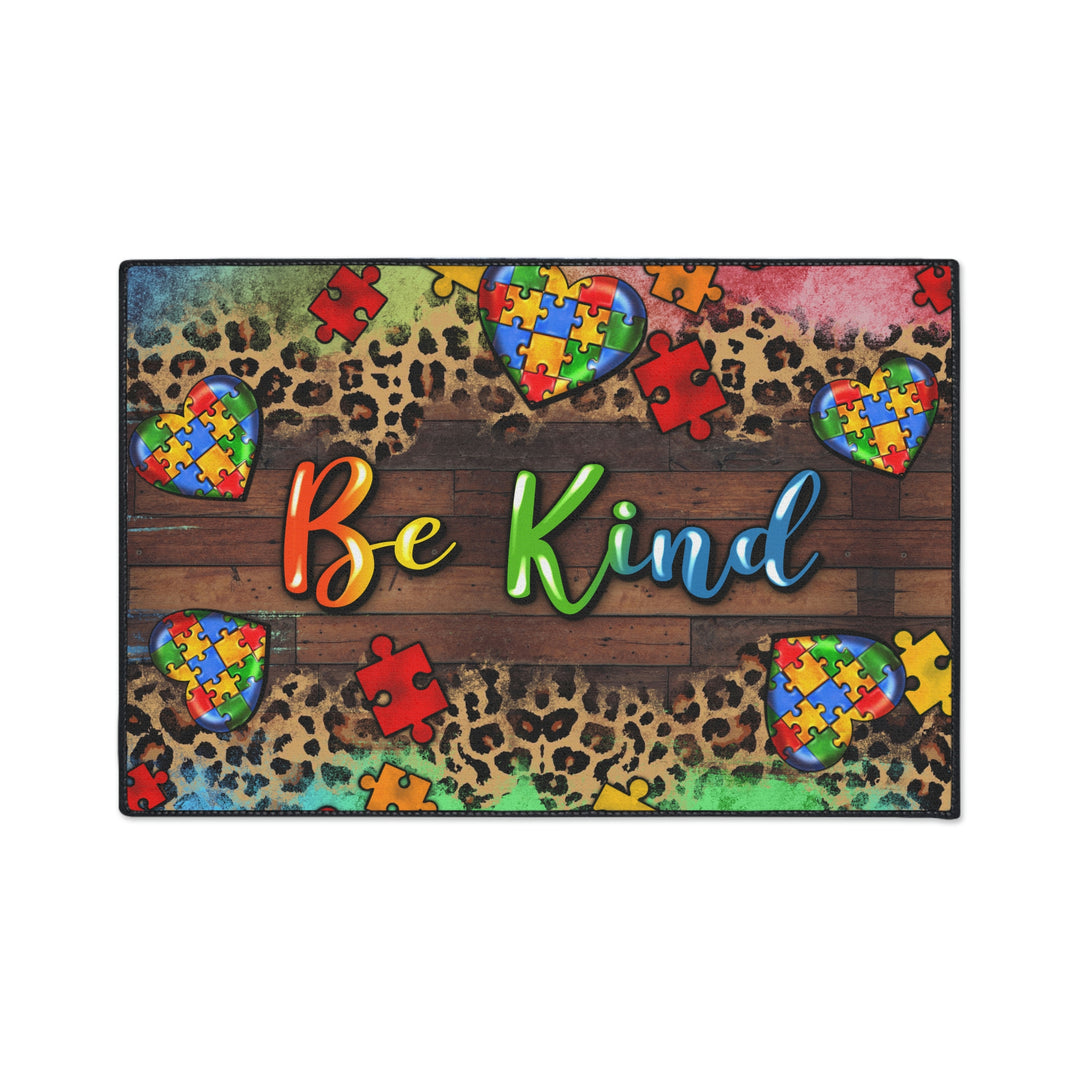 Heavy Duty Floor Mat