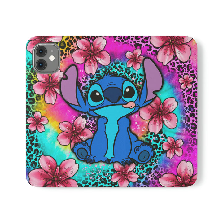 Flip Cases- Stitch