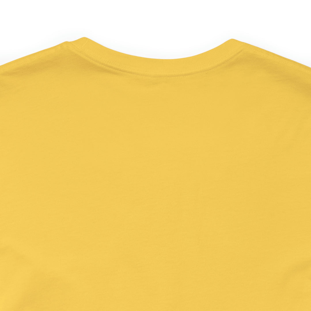 1972 limited edition Unisex Jersey Short Sleeve Tee