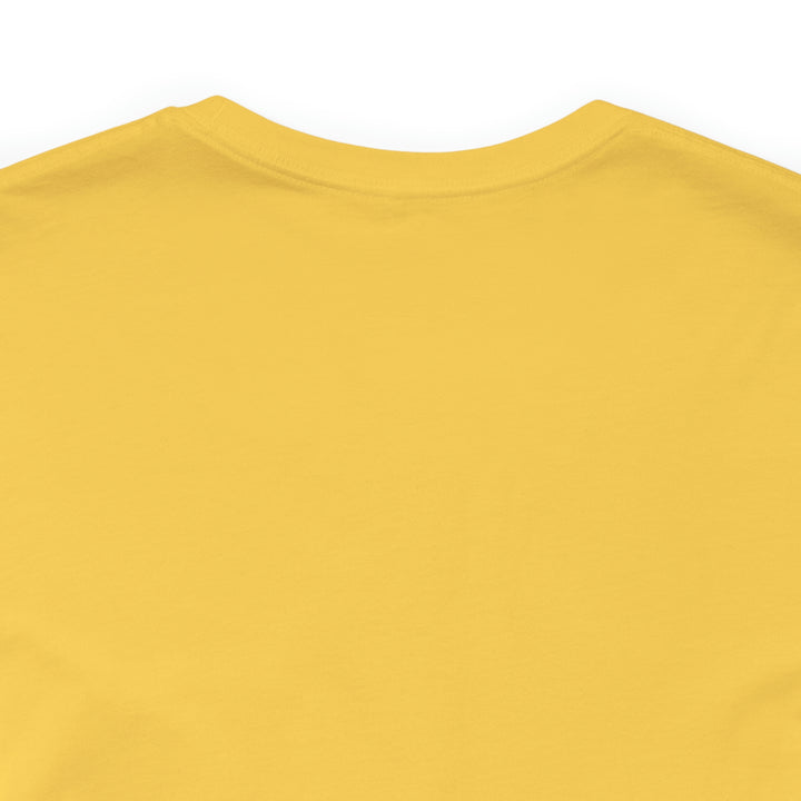 1972 limited edition Unisex Jersey Short Sleeve Tee