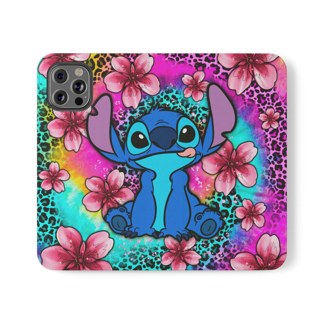 Flip Cases- Stitch