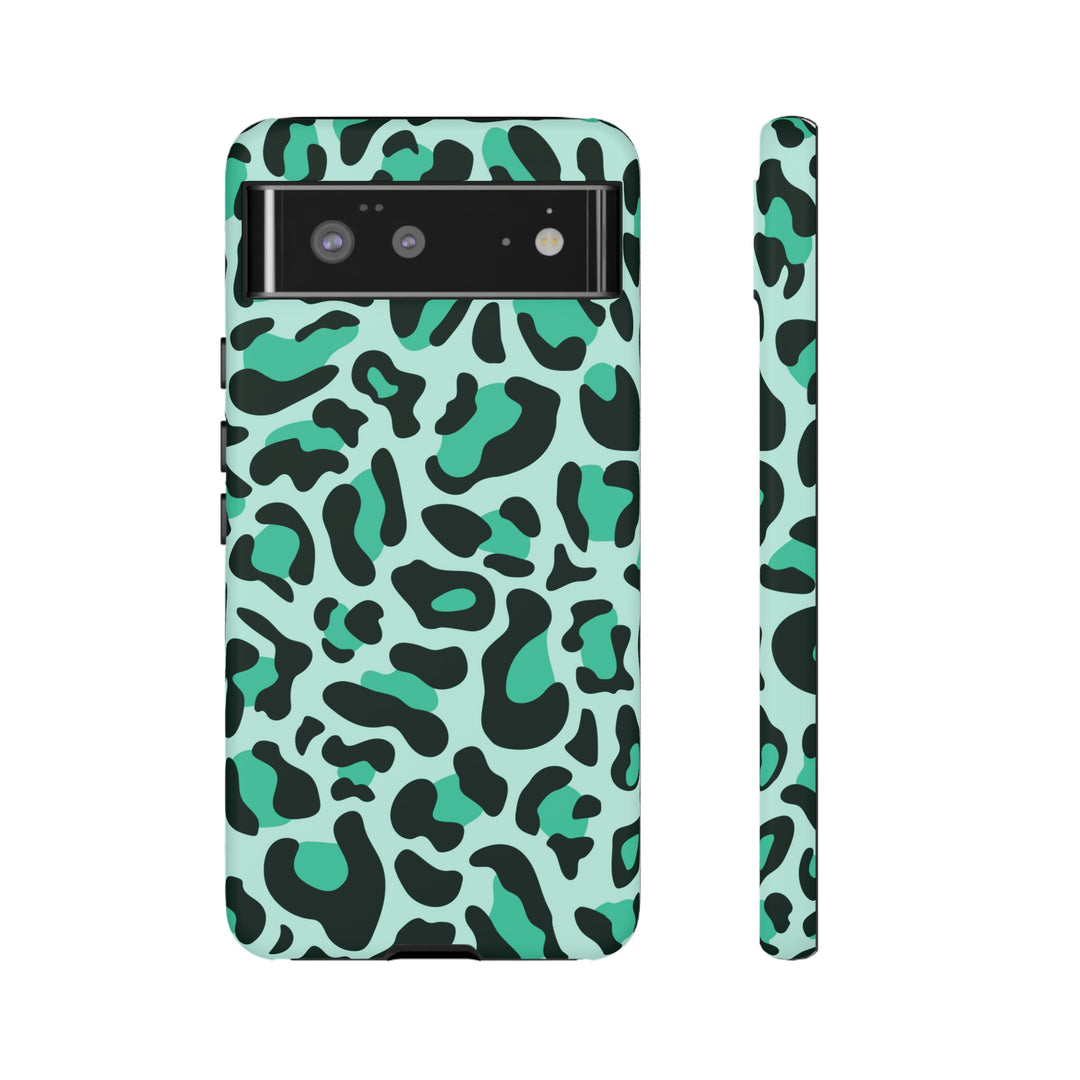 green-blue-Tough Cases