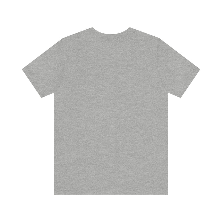 1972 limited edition Unisex Jersey Short Sleeve Tee