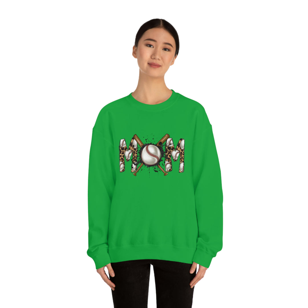 BALLS&BATS-Unisex Heavy Blend™ Crewneck Sweatshirt