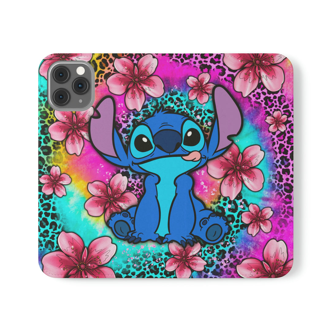 Flip Cases- Stitch