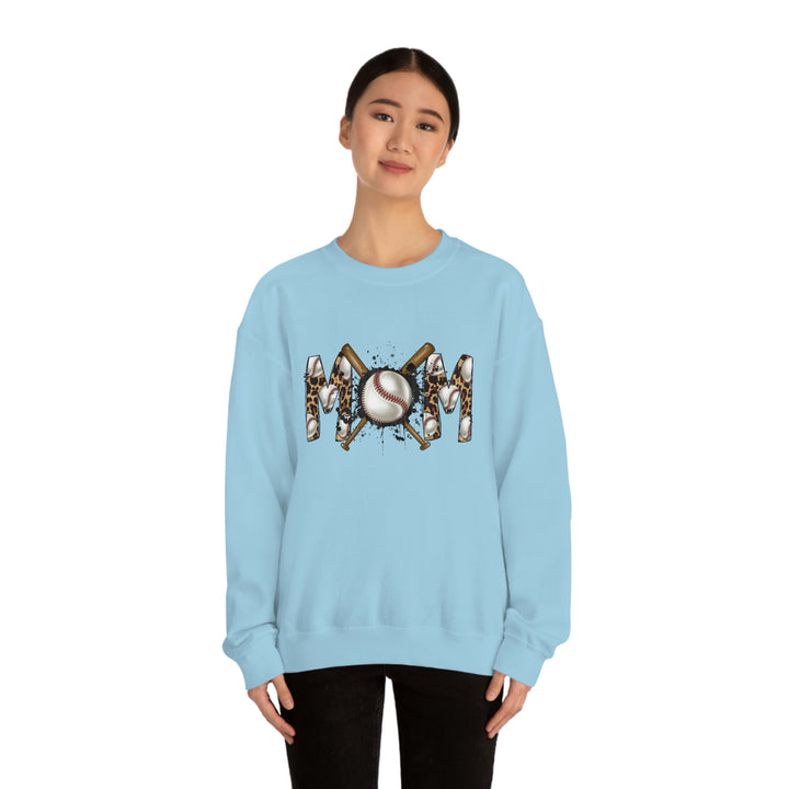 BALLS&BATS-Unisex Heavy Blend™ Crewneck Sweatshirt