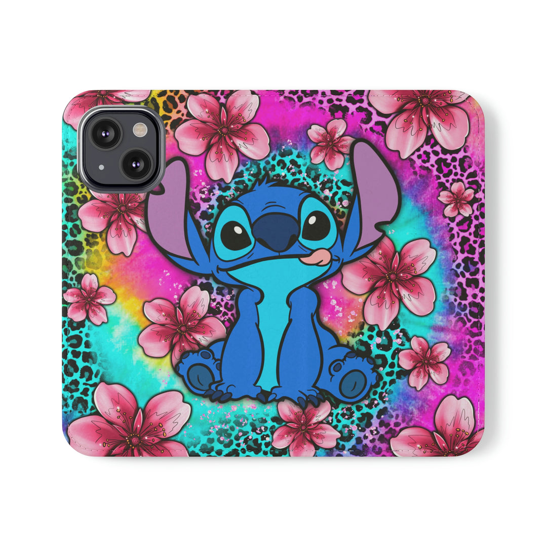 Flip Cases- Stitch