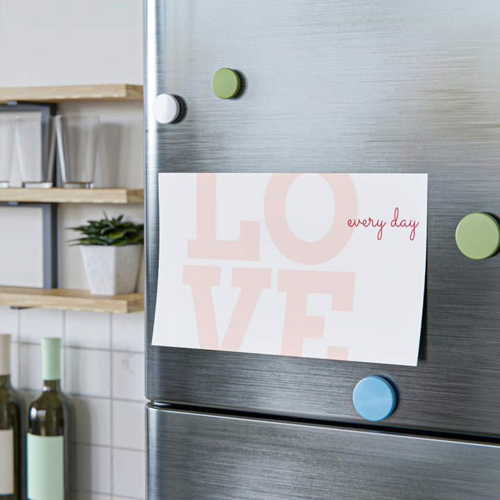 -Love Everyday-Post-it® Note Pads