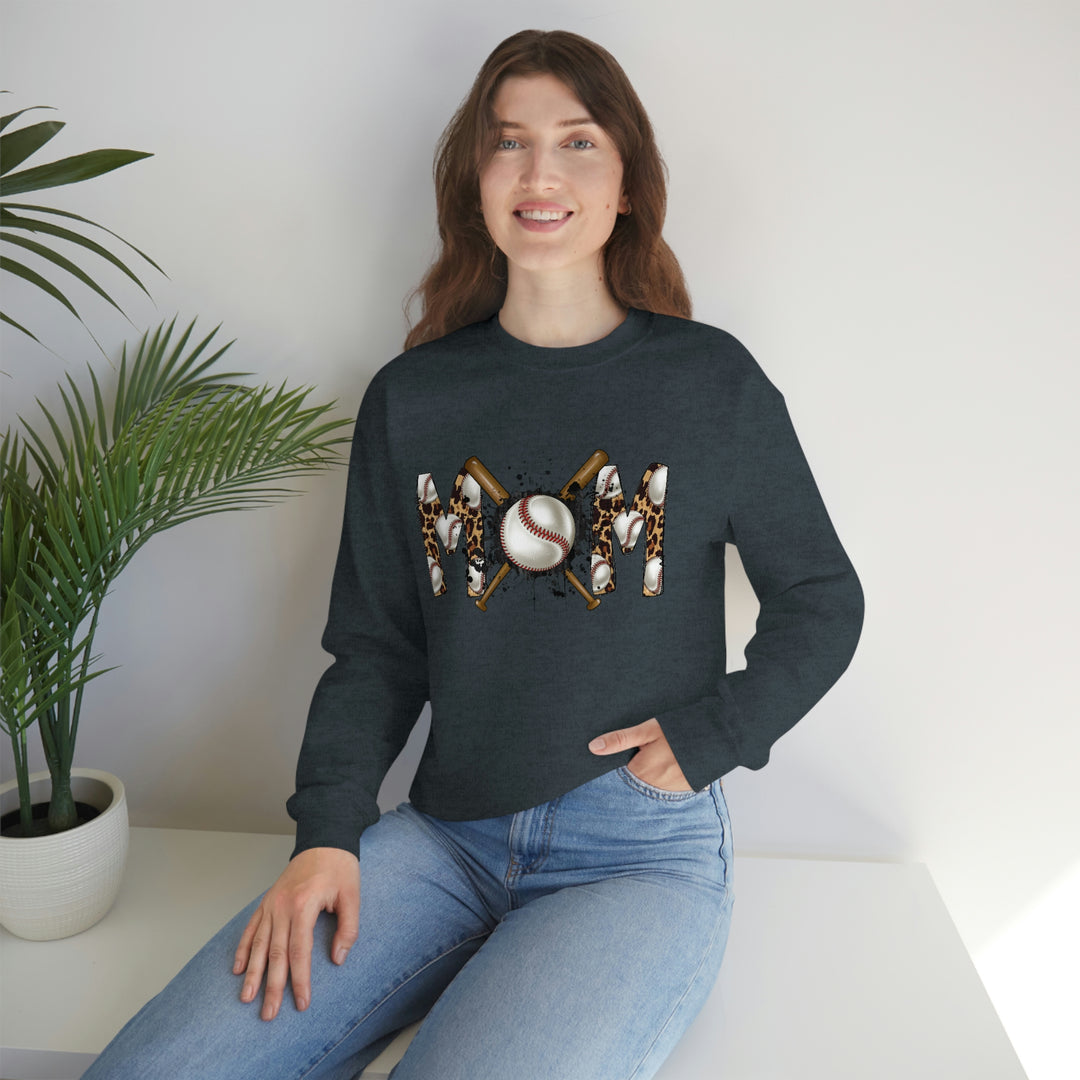 BALLS&BATS-Unisex Heavy Blend™ Crewneck Sweatshirt