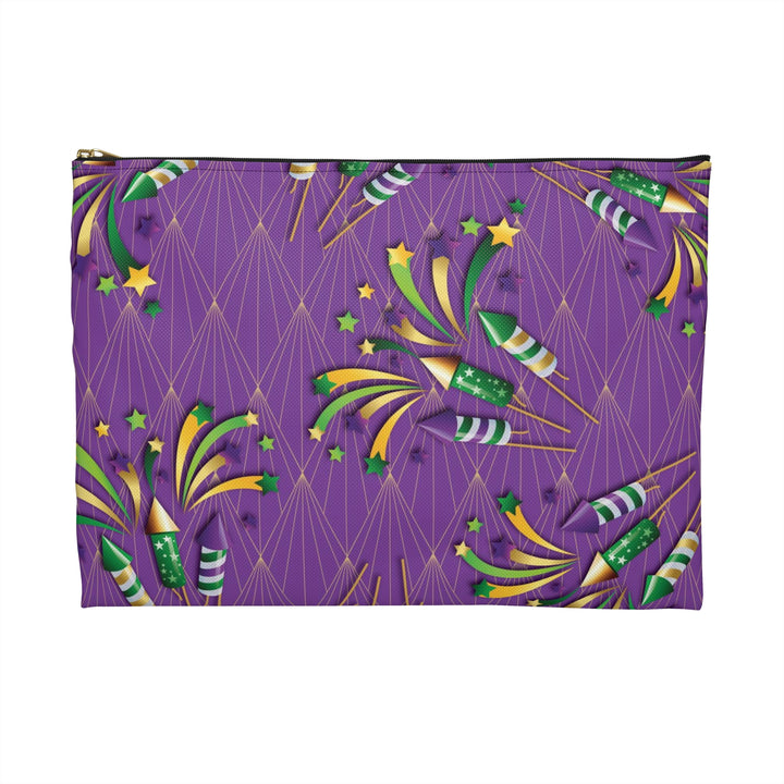 FIREWORKS-Accessory Pouch