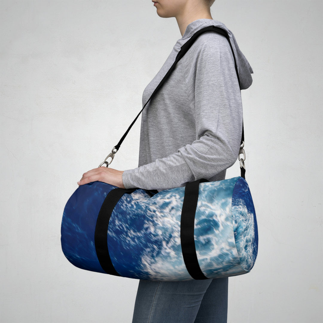 Cruise-22-Duffel Bag