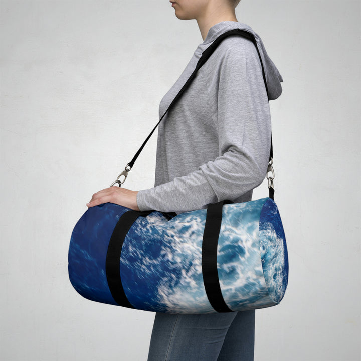Cruise-22-Duffel Bag