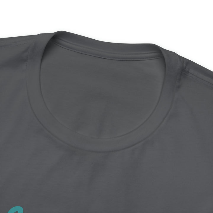 1972 limited edition Unisex Jersey Short Sleeve Tee