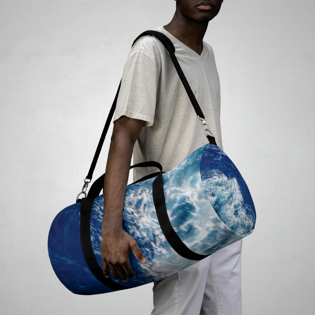Cruise-22-Duffel Bag