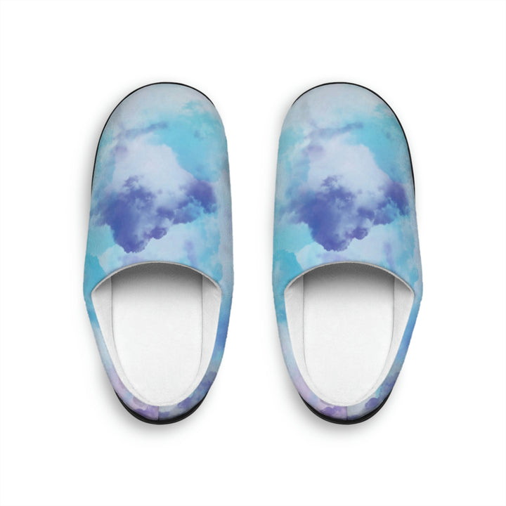 RETRO-Women's Indoor Slippers