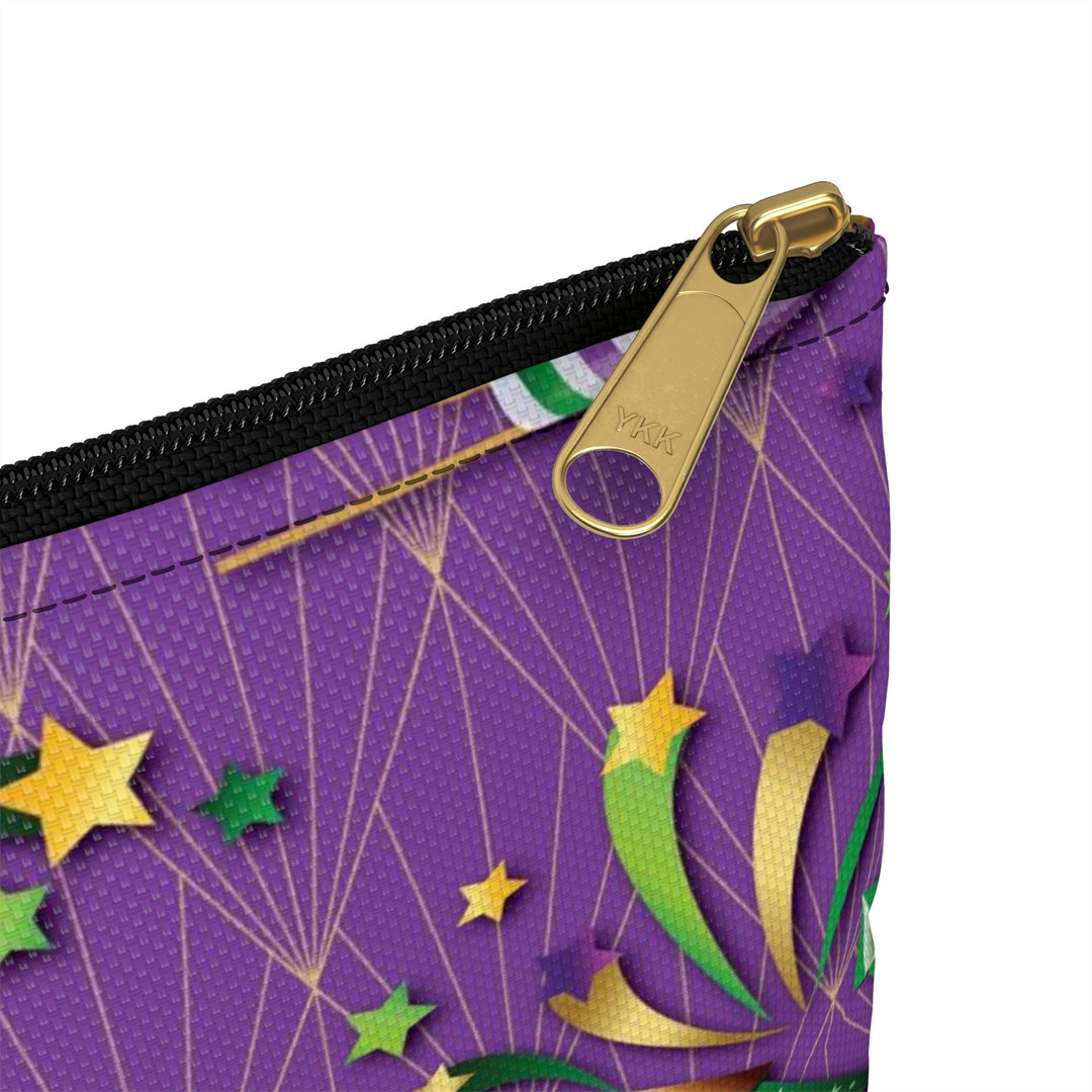 FIREWORKS-Accessory Pouch