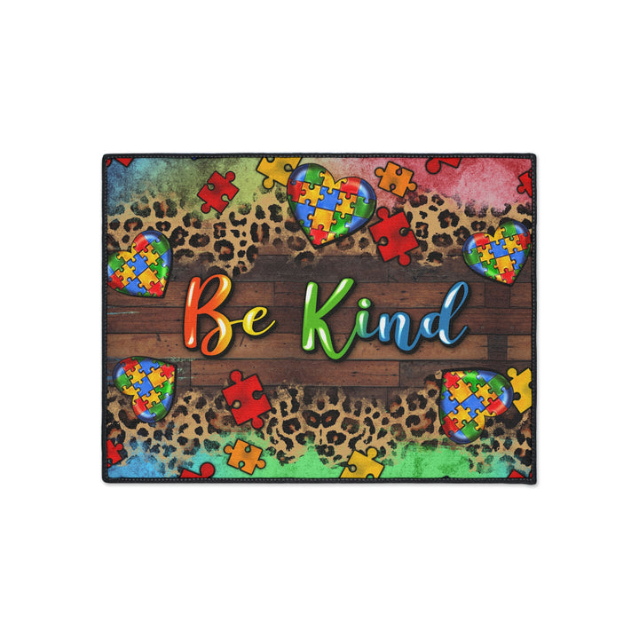 Heavy Duty Floor Mat