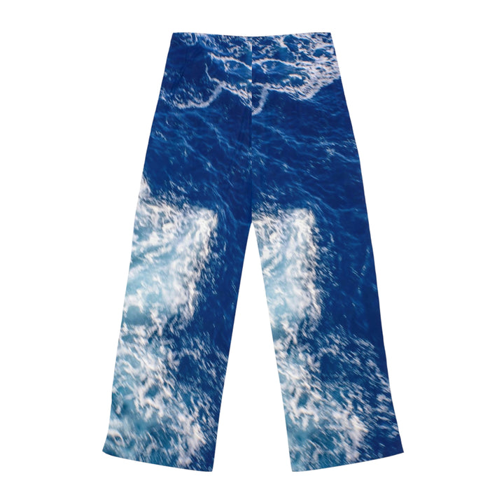 cruise-22-Women's Pajama Pants (AOP)