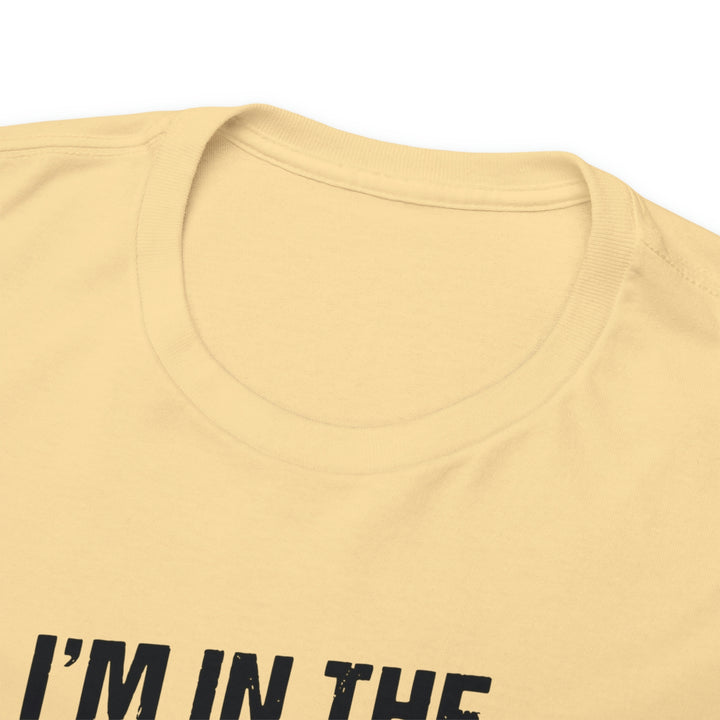 FUCANCER-Unisex Heavy Cotton Tee