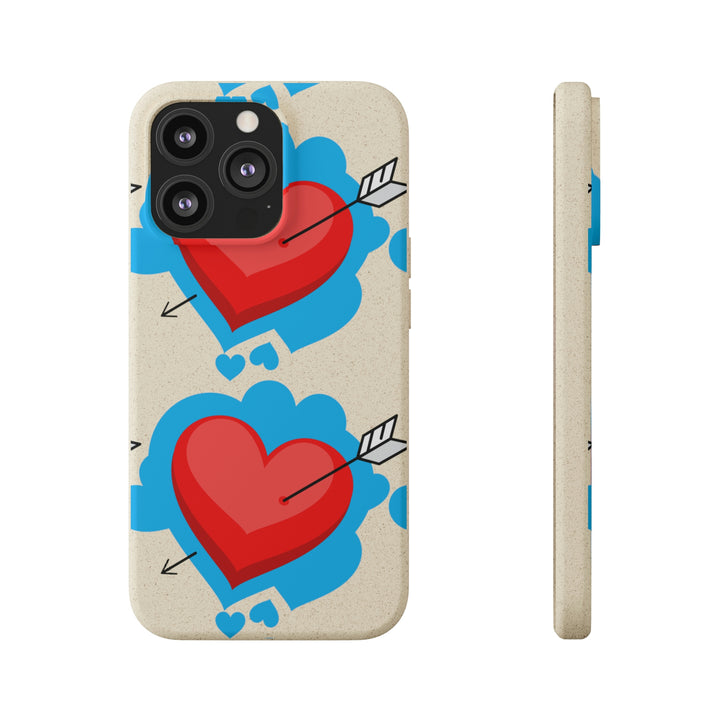 LOVE-HEART-Biodegradable Cases