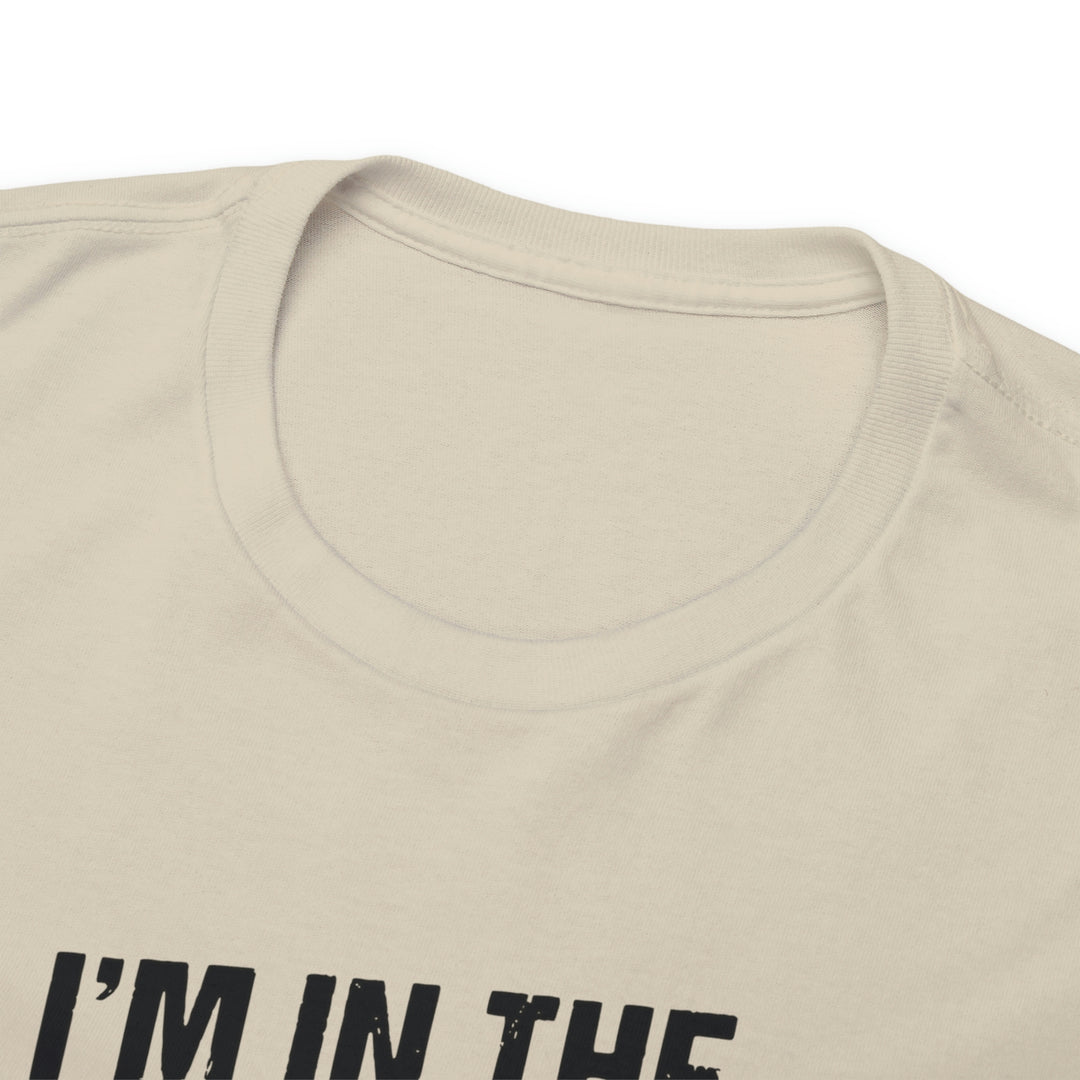 FUCANCER-Unisex Heavy Cotton Tee