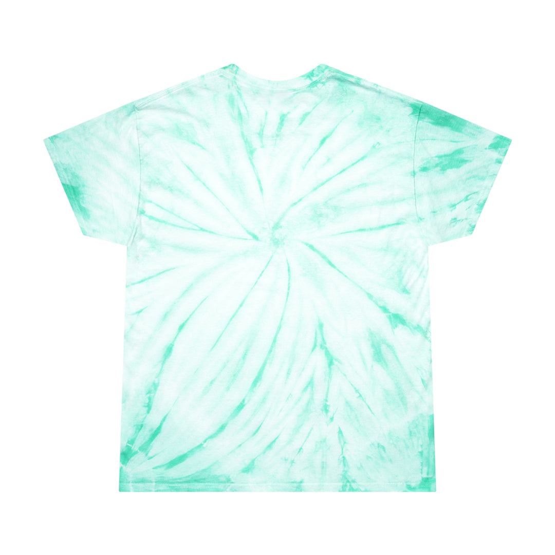 JESUS-Tie-Dye Tee, Cyclone