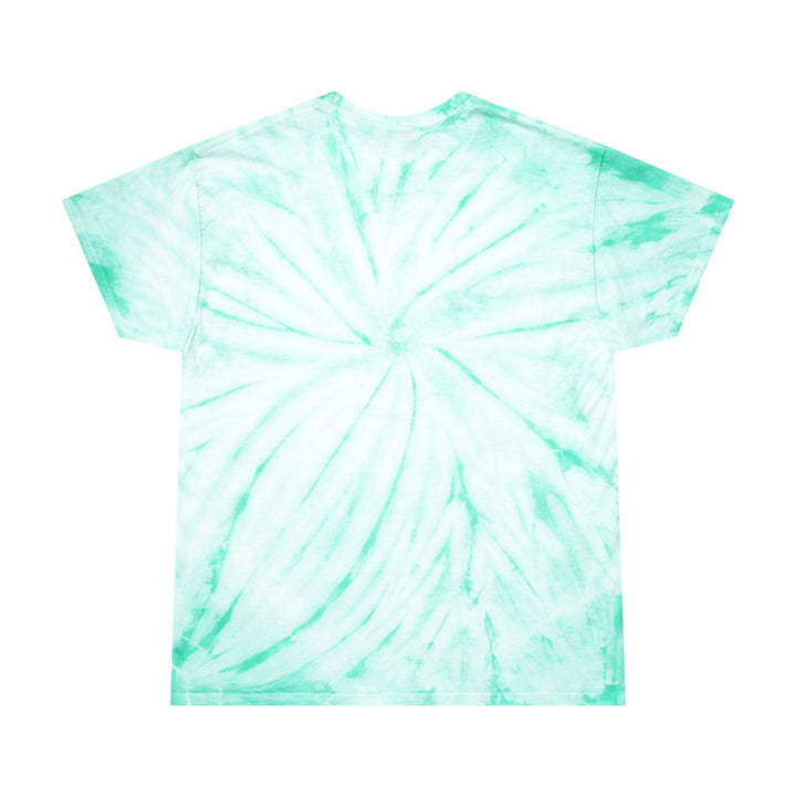JESUS-Tie-Dye Tee, Cyclone