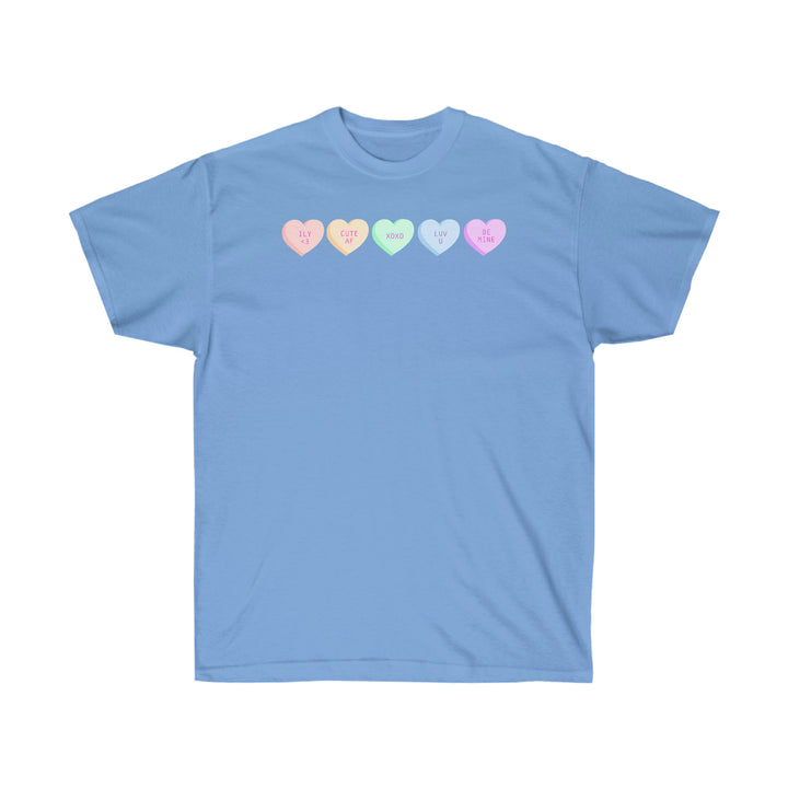 TIK TAC TOE-Unisex Ultra Cotton Tee