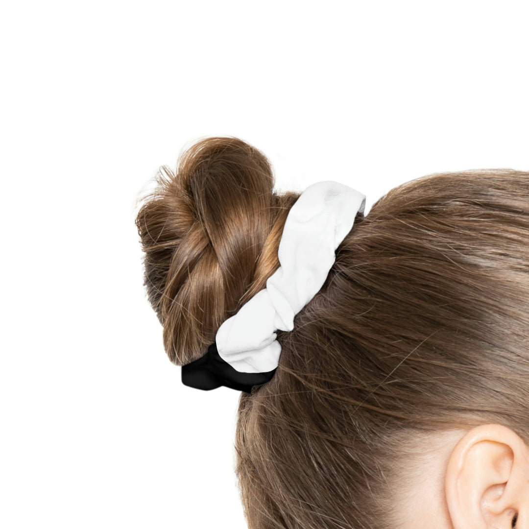 Cow-Scrunchie
