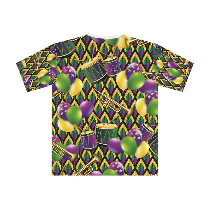 ITS MARDI GRAS BITCHES-Men's Loose T-shirt