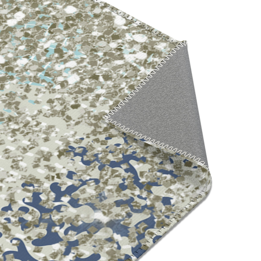 SEA-Area Rugs