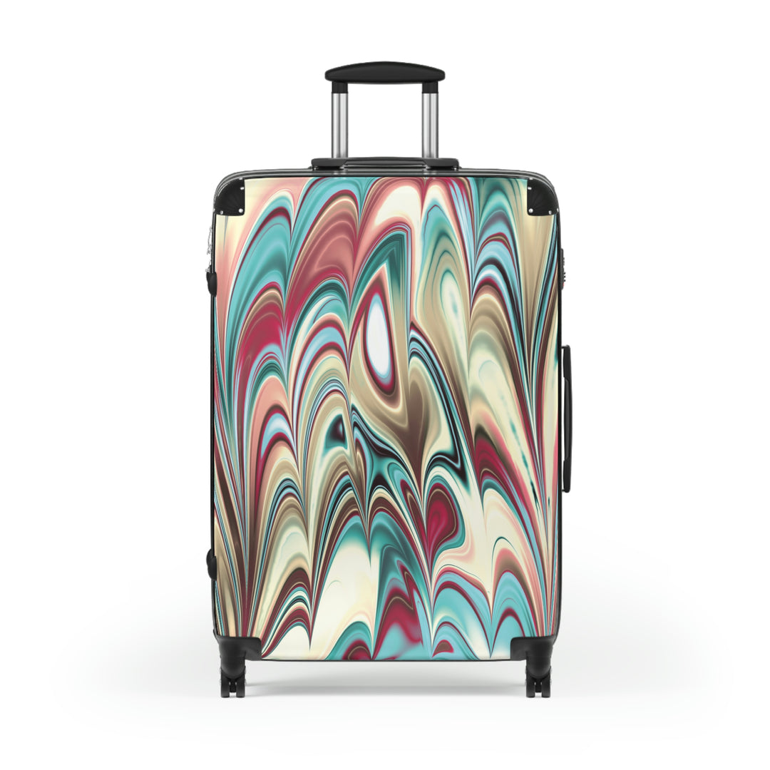 Swirl -Suitcases