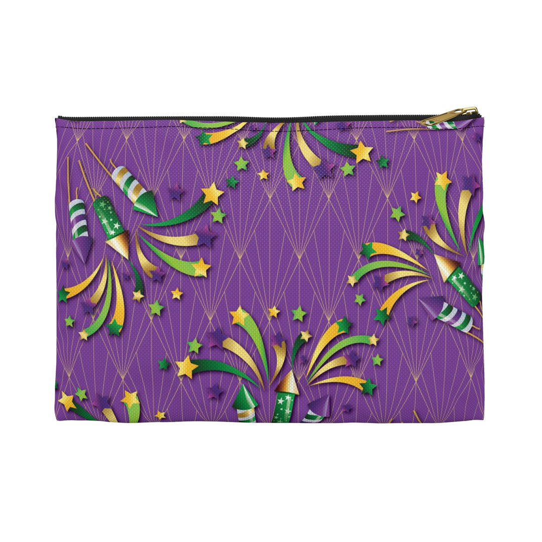 FIREWORKS-Accessory Pouch