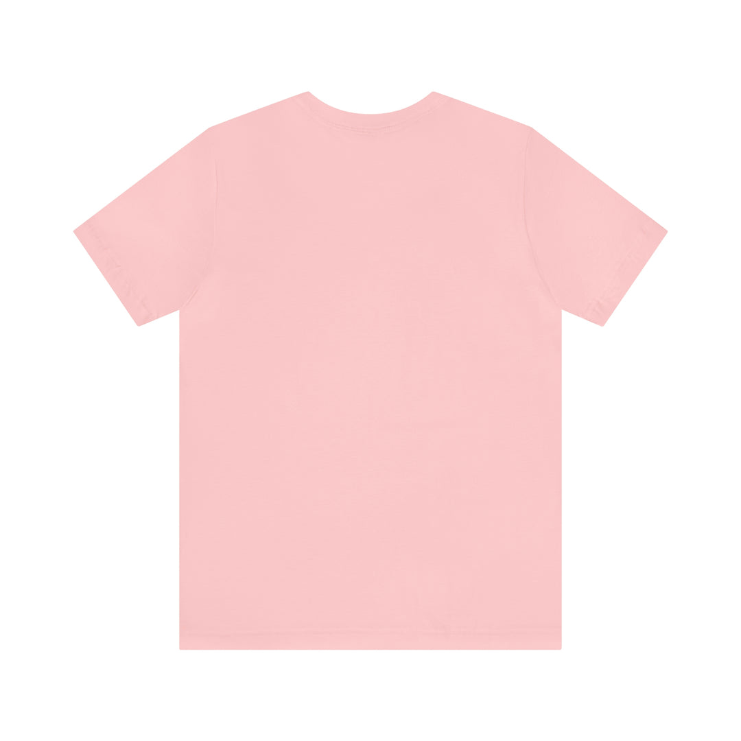 1972 limited edition Unisex Jersey Short Sleeve Tee
