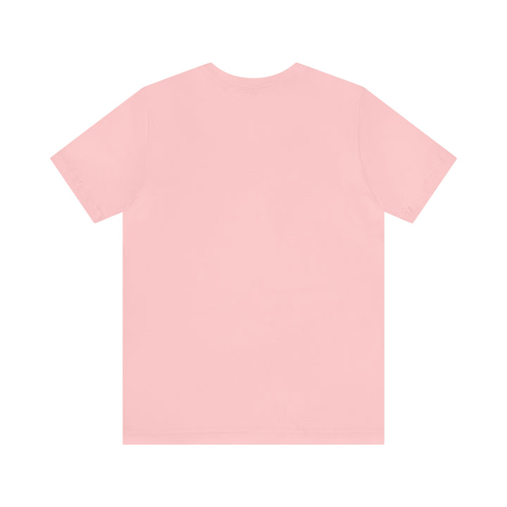 1972 limited edition Unisex Jersey Short Sleeve Tee