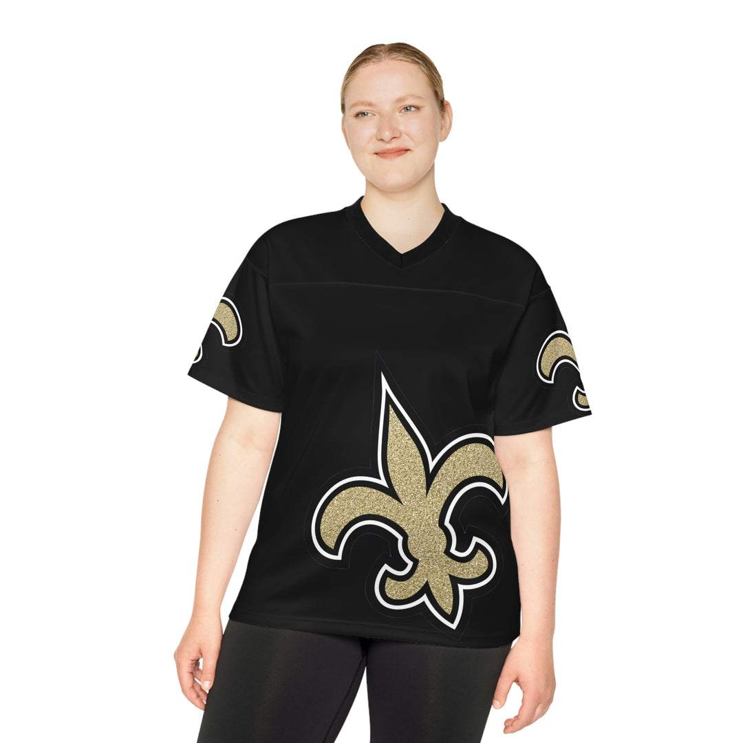 BUFORD-DIEHARD-Unisex Football Jersey (AOP)