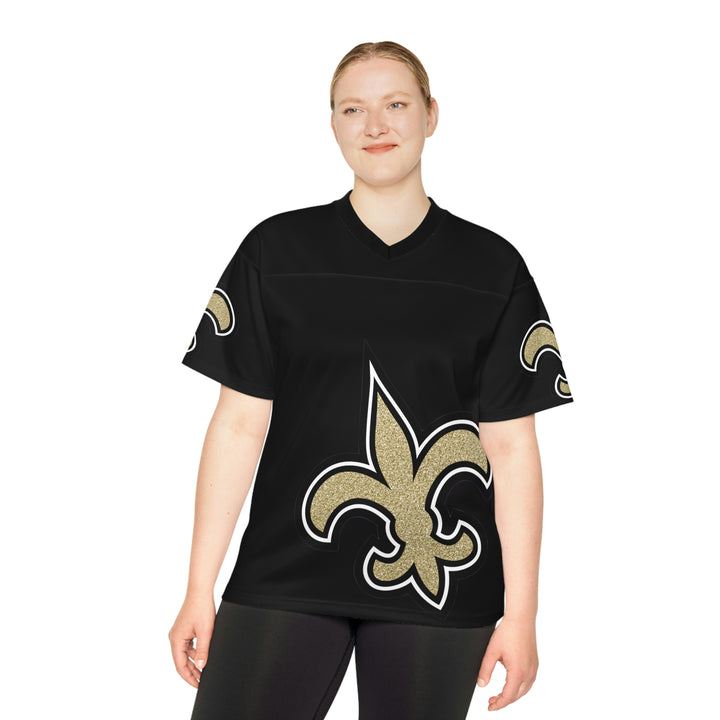 BUFORD-DIEHARD-Unisex Football Jersey (AOP)