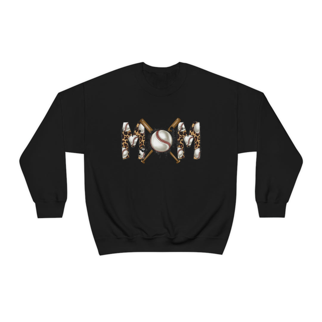 BALLS&BATS-Unisex Heavy Blend™ Crewneck Sweatshirt