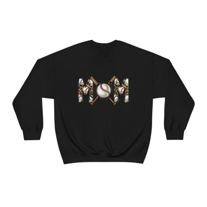 BALLS&BATS-Unisex Heavy Blend™ Crewneck Sweatshirt