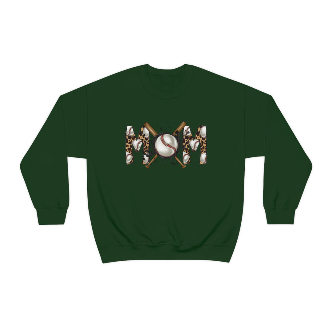 BALLS&BATS-Unisex Heavy Blend™ Crewneck Sweatshirt