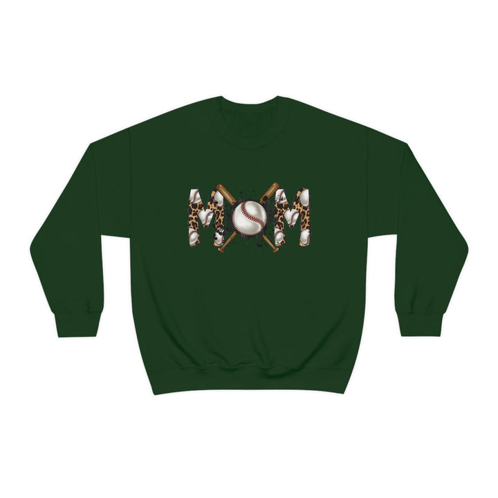 BALLS&BATS-Unisex Heavy Blend™ Crewneck Sweatshirt