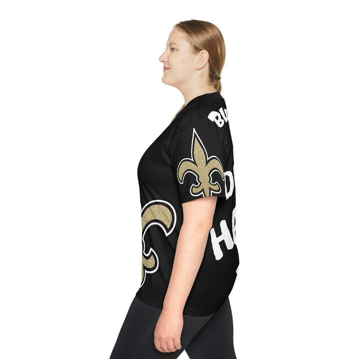 BUFORD-DIEHARD-Unisex Football Jersey (AOP)