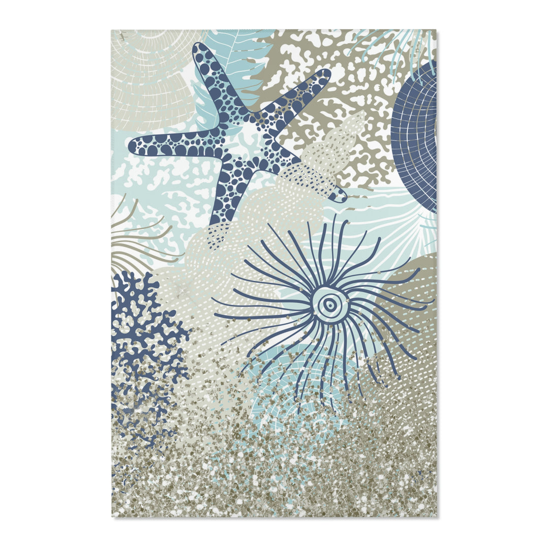 SEA-Area Rugs