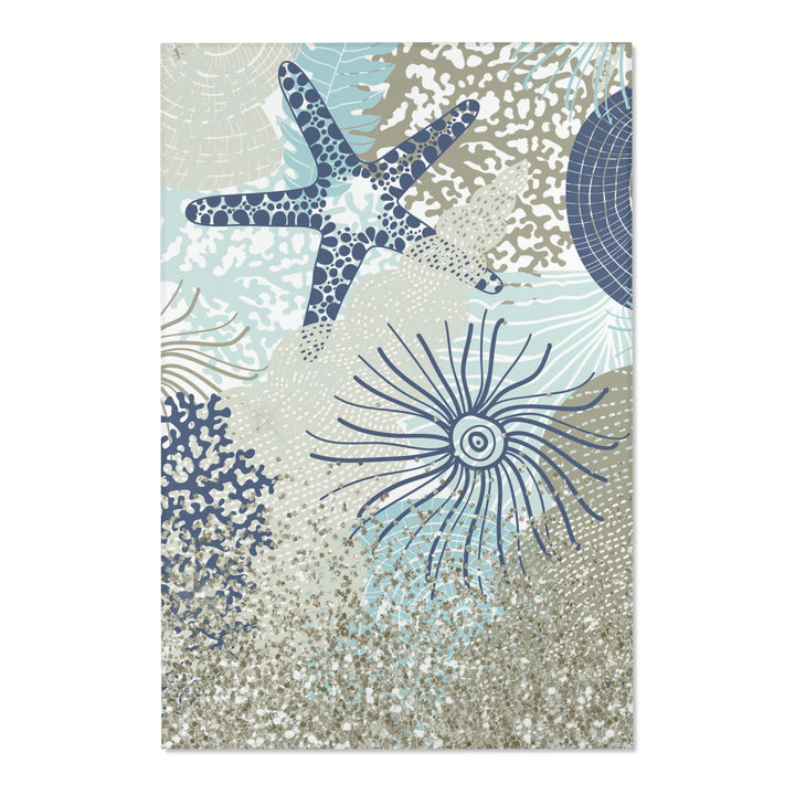 SEA-Area Rugs